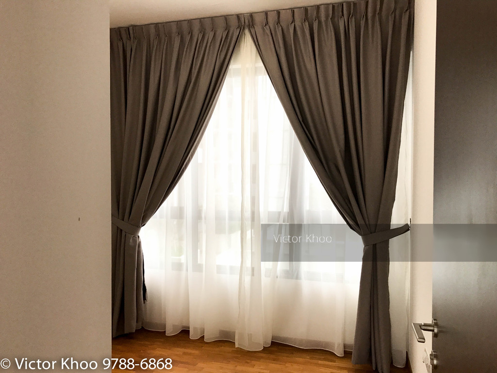Vue 8 Residence (D18), Condominium #148216352